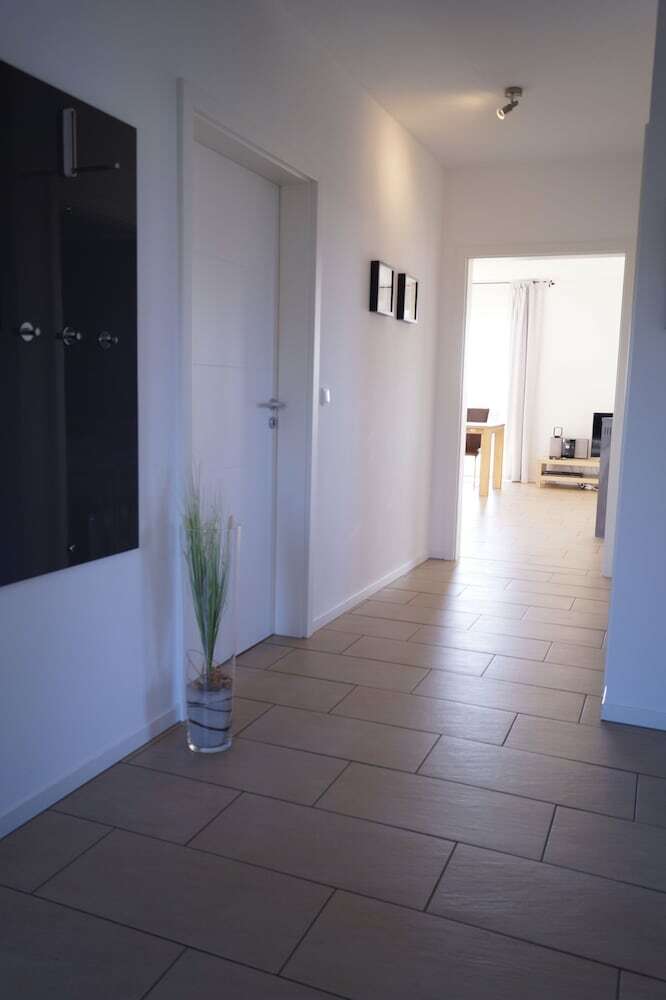 Apartamentos Strandleben Fehmarn - Ferienhaus 1