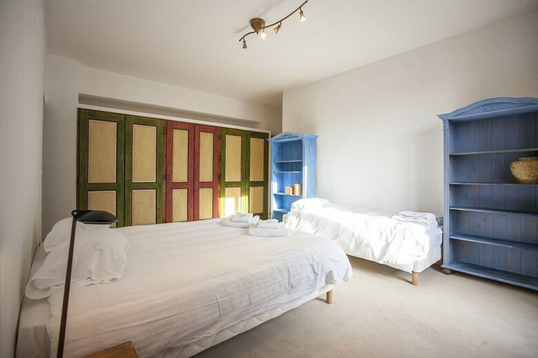 Apartment Vieux Palais