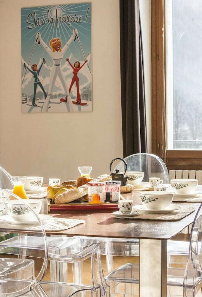 Apartment Vieux Palais