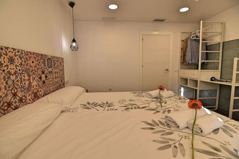 Apartamentos Apt. Soho - 2 Hab. 2 Ba�os Parking