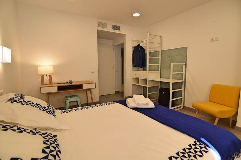 Apartamentos Apt. Soho - 2 Hab. 2 Ba�os Parking