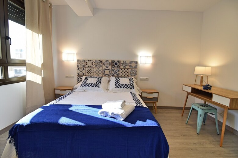 Apartamentos Apt. Soho - 2 Hab. 2 Ba�os Parking