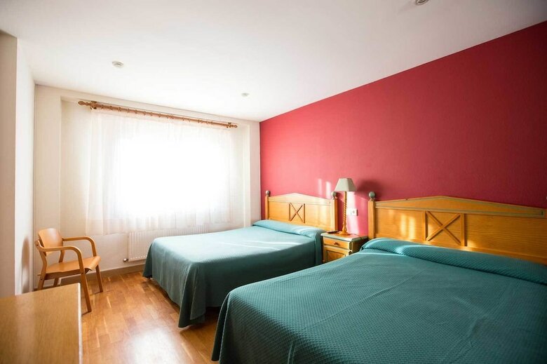 Hostal Gau-txori
