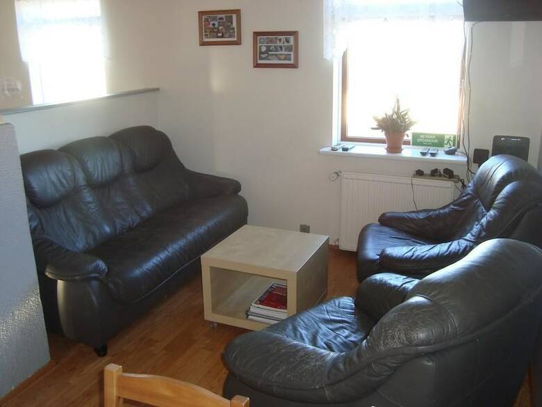 Hotel Guesthouse Hrafnabj�rg