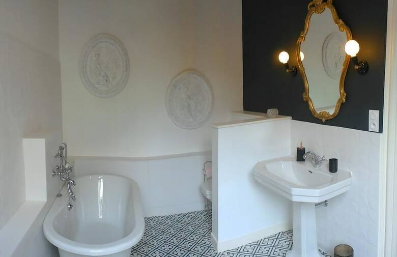 Bed & Breakfast Chambre D'h�tes Chacun Son R�ve