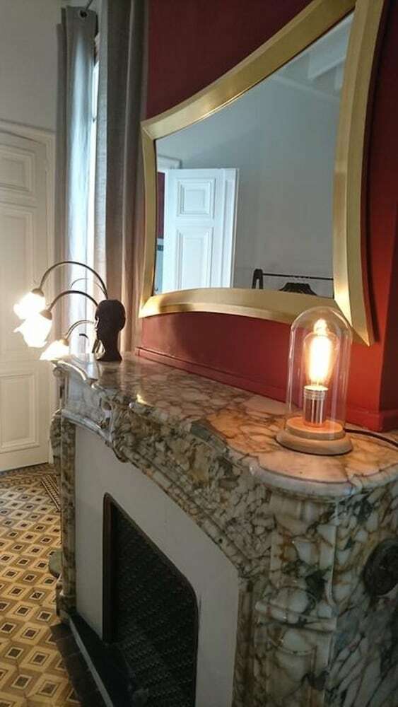 Bed & Breakfast Chambre D'h�tes Chacun Son R�ve