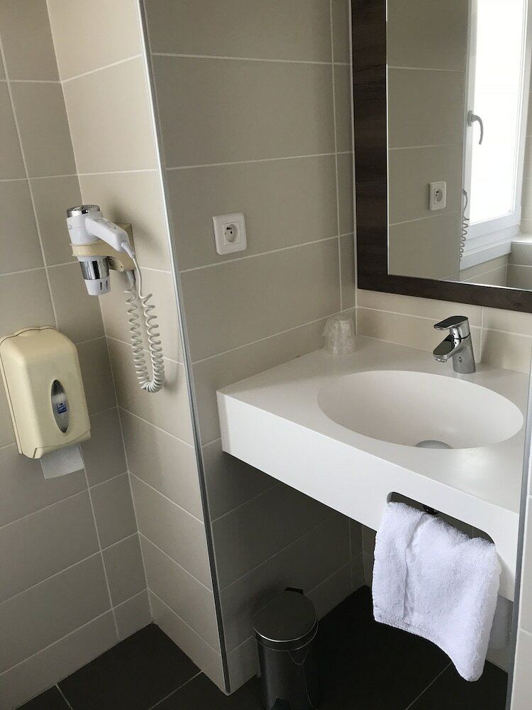 Hotel Evian Express