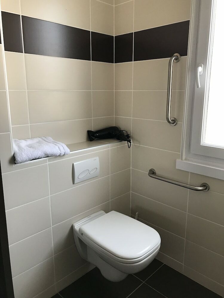 Hotel Evian Express