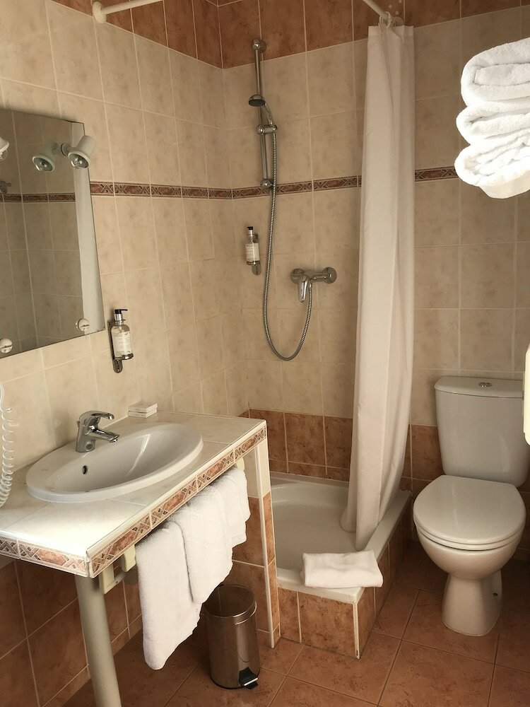 Hotel Evian Express