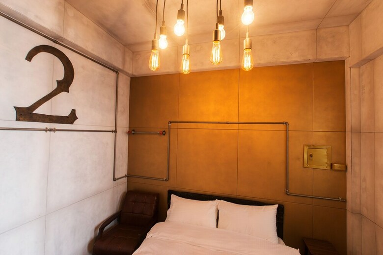 Hotel 2222 Guest House