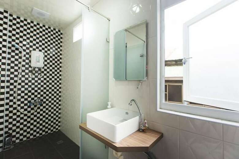 Hotel 2222 Guest House