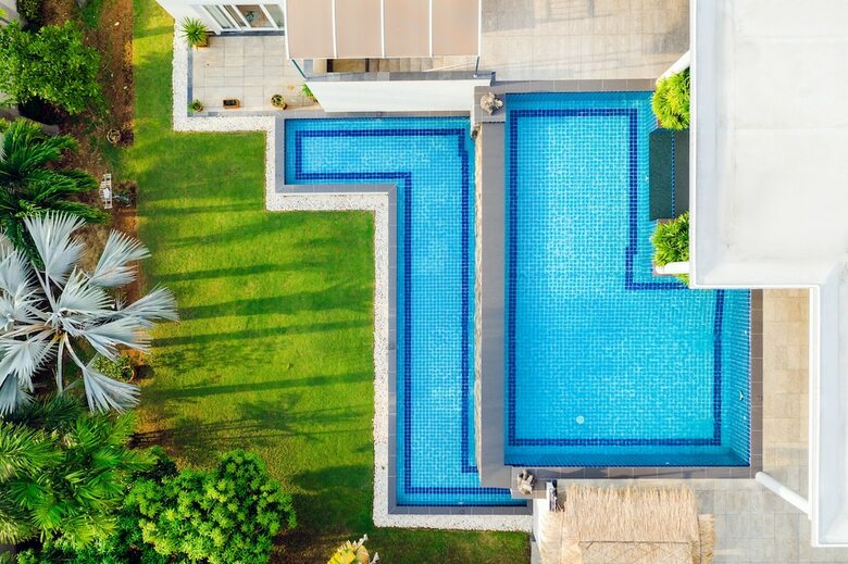 Stunning Luxury Golf And Pool Villas