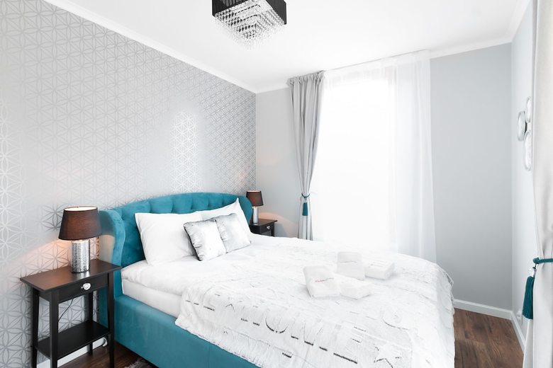Vistula - New Exclusive Apartment M11