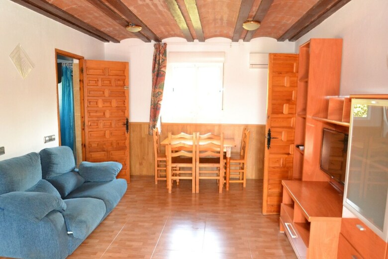 Villa Finca Miguel