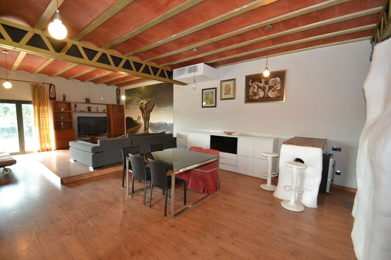 Villa Finca Miguel
