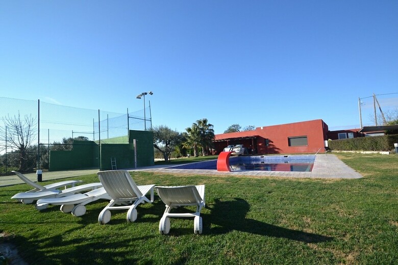 Villa Finca Miguel
