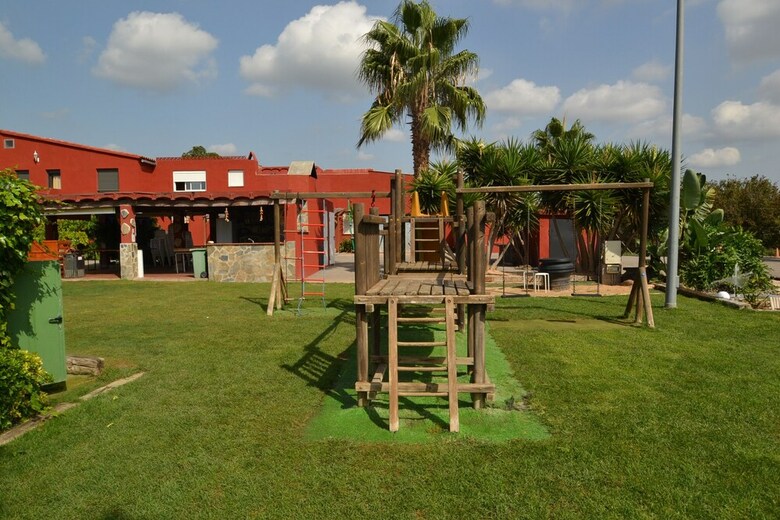 Villa Finca Miguel