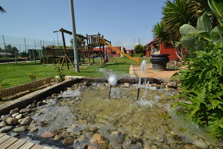 Villa Finca Miguel