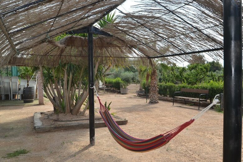 Villa Finca Miguel