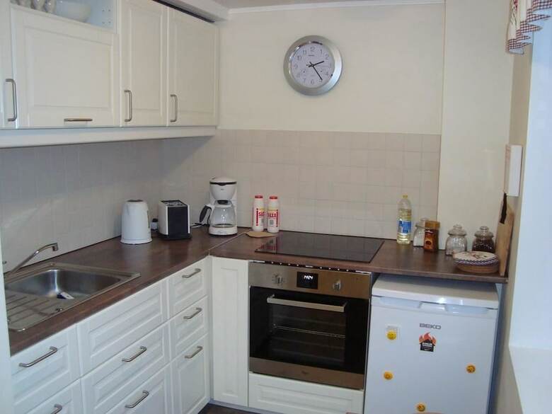 Apartamentos Guesthouse S�lbakki