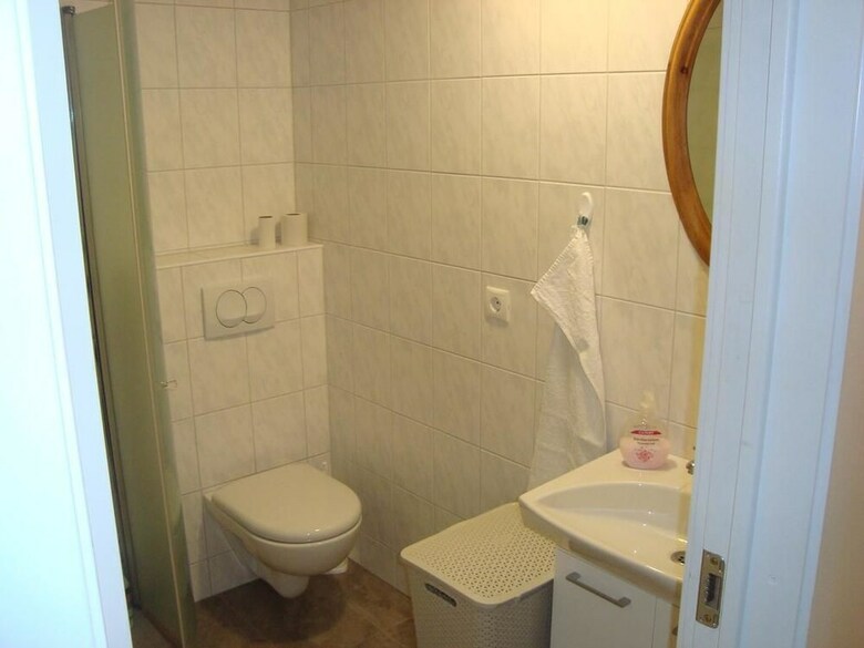 Apartamentos Guesthouse S�lbakki