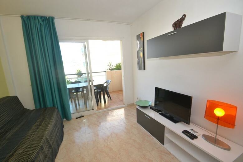 Apartamento Vancouver