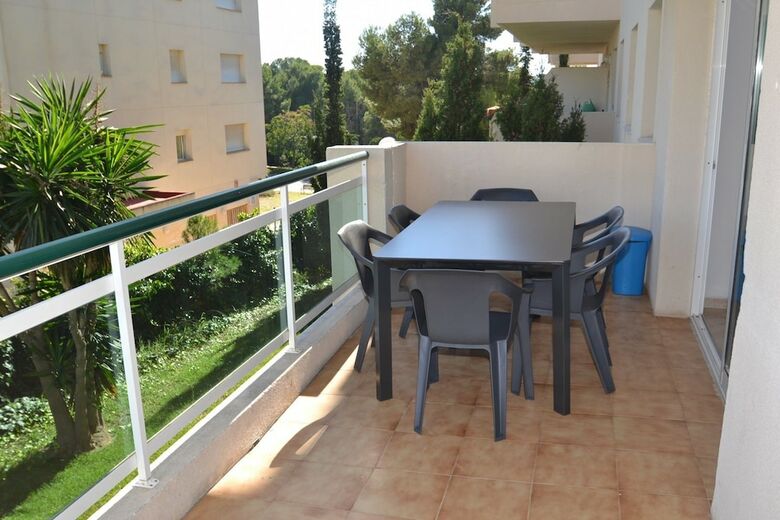 Apartamento Vancouver
