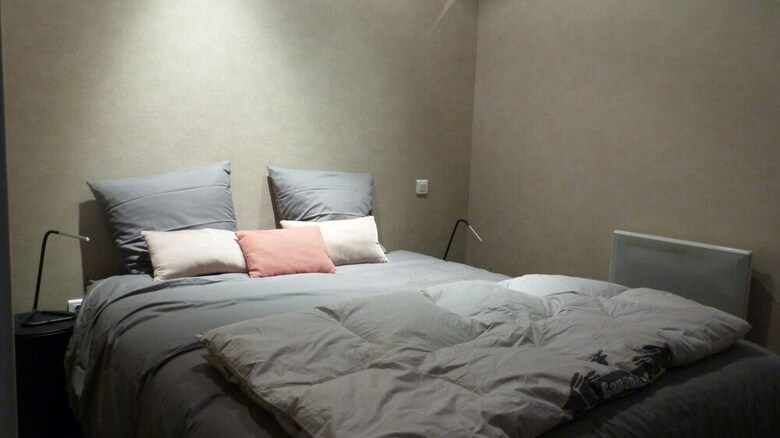 Apartamento Appartement L'intemporelle