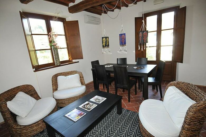 Residence Prunali