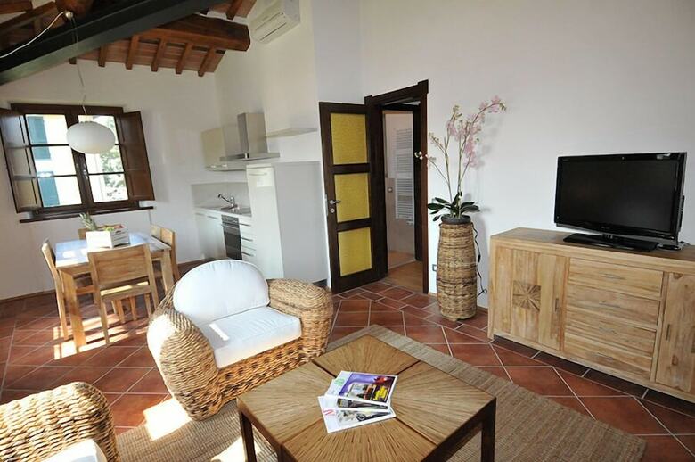 Residence Prunali