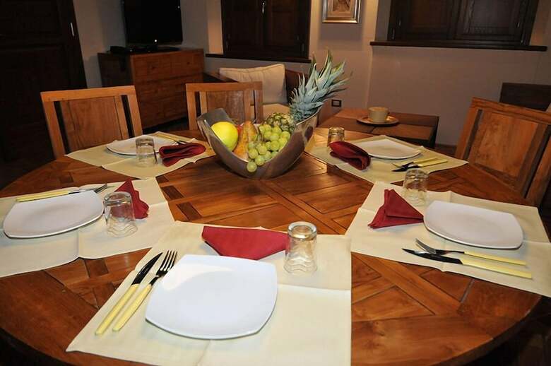 Residence Prunali