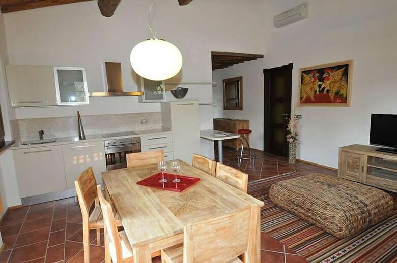 Residence Prunali