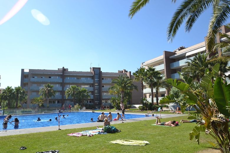 Apartamento Aquaria 3