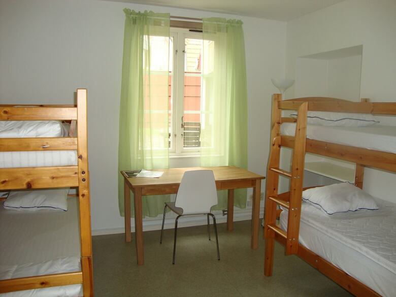 Hostal Vandrarhem Kalmar Sj�manshem