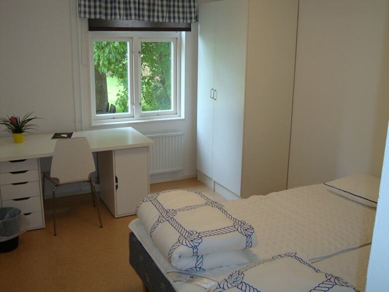 Hostal Vandrarhem Kalmar Sj�manshem