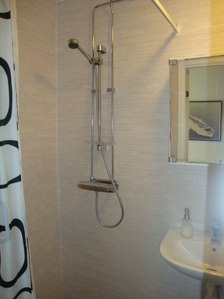Hostal Vandrarhem Kalmar Sj�manshem