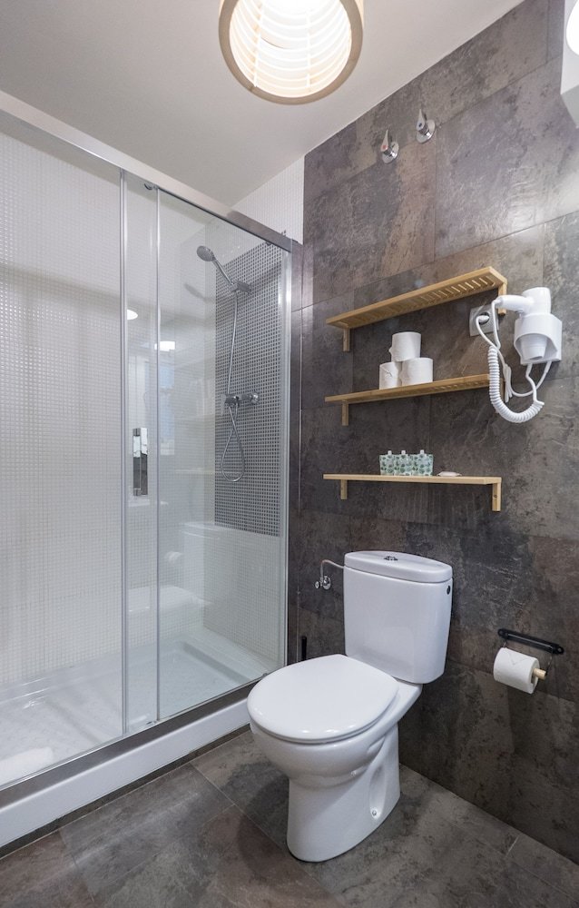Barcelona Sants Station Apartments