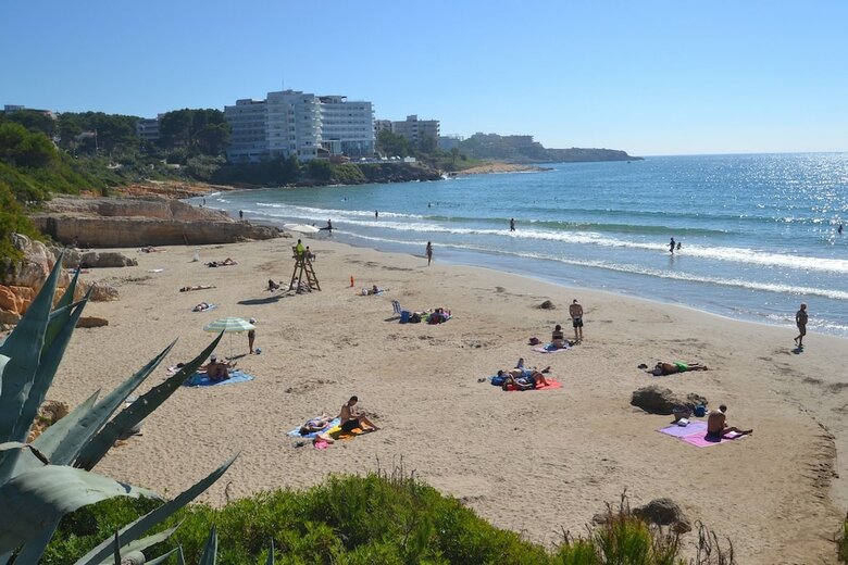 Apartamento Salourhin