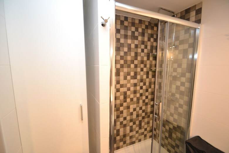 Apartamento Salourhin