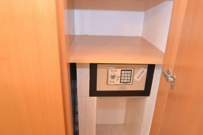 Apartamento Salourhin