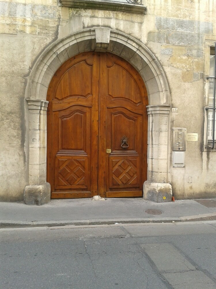 Apartamento Appartement Nuits Citadines