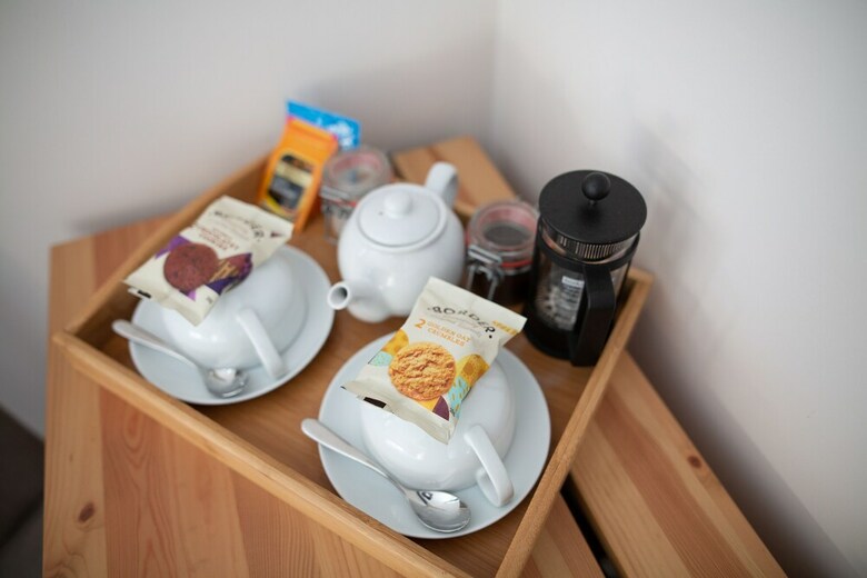 Forge House Yaxham Bed & Breakfast