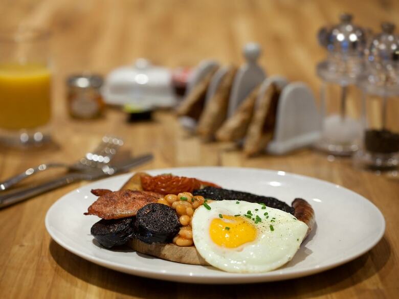 Forge House Yaxham Bed & Breakfast