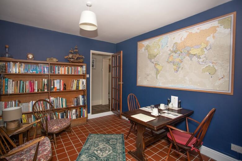 Forge House Yaxham Bed & Breakfast