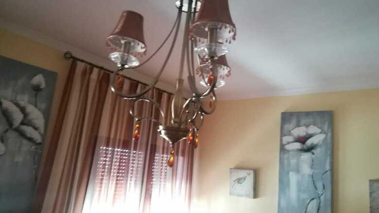 Agroturismo Casa Rural Los Girones Pacheco