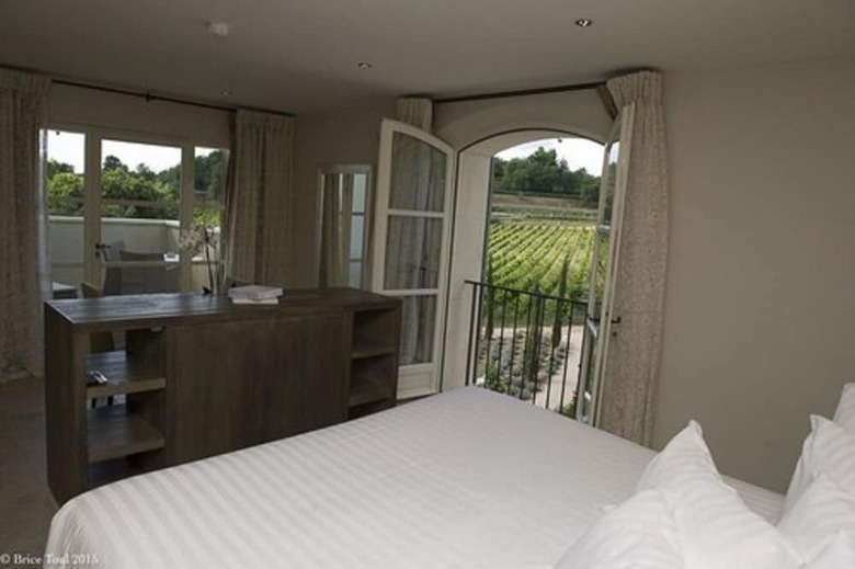 Hotel Coquillade Village