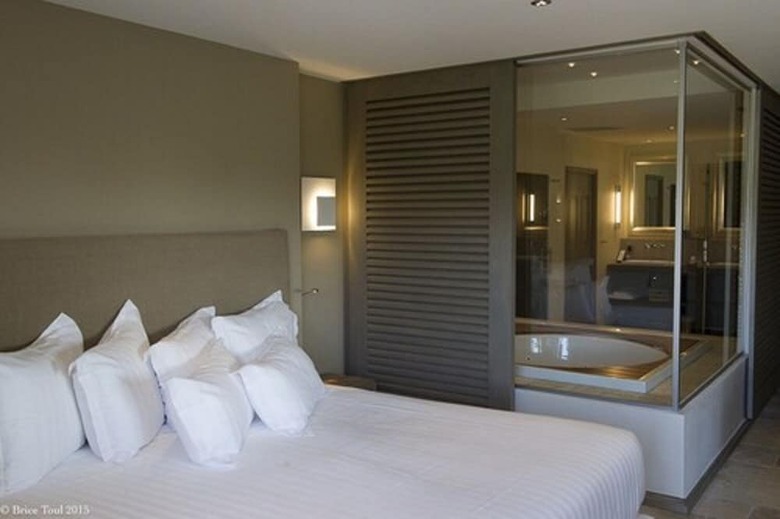 Hotel Coquillade Village