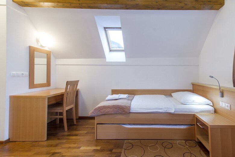 Luxury Apartments Bolf