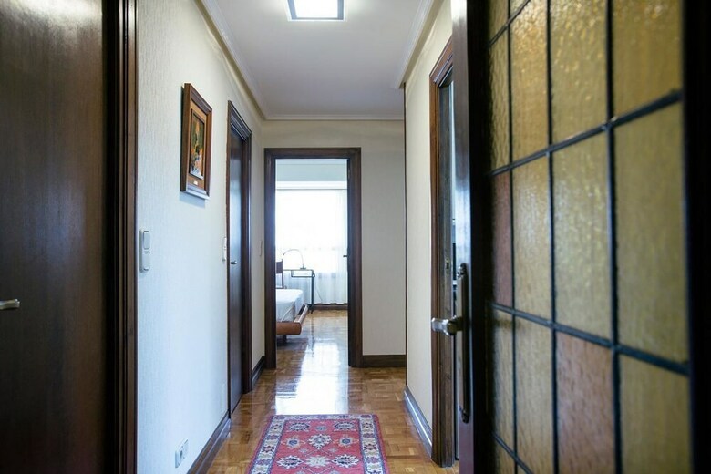 Apartamentos Basque By People Rentals