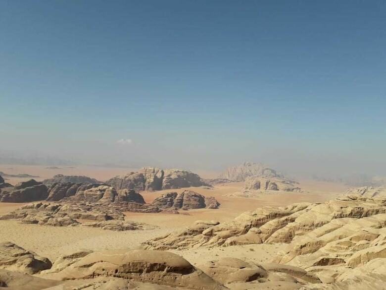 Desert Lovers Camp